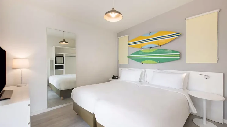 Radisson Blu Resort, Taghazout Bay Surf Village